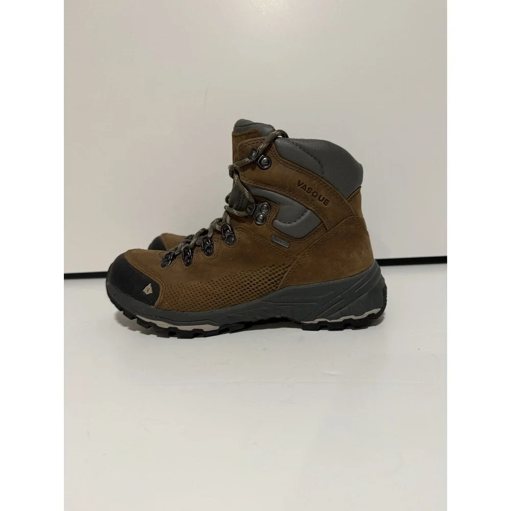 ✅‎ Vasque Women's Gore-Tex Waterproof Hiking Boots — US 9 / EU 40 / 26 cm